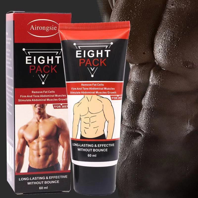 Fat Burning Cream For A Eight-Pack Dream Fat Burning Cream For A Eight-Pack Dream